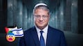 Ben Gvir muestra instalaciones para ejecutar a palestinos y podrán ser visitadas