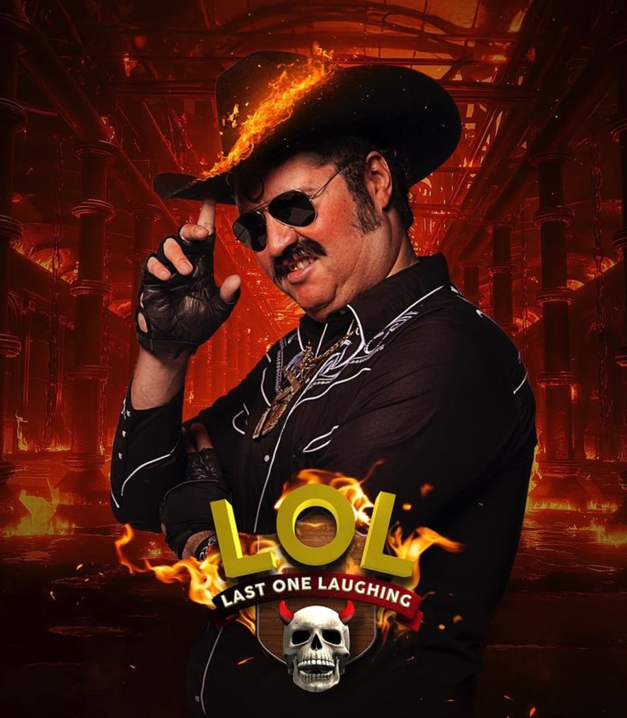 El Diente de Oro, participante LOL temporada 7