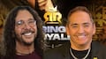Óscar Burgos y Ernesto Chavana se enfrentarán en Ring Royale 2