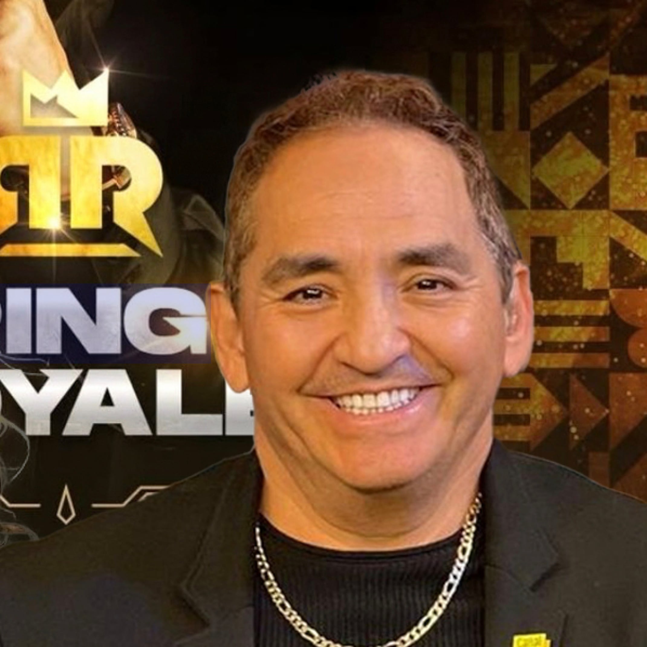 Óscar Burgos y Ernesto Chavana se enfrentarán en Ring Royale 2