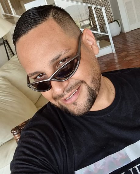 Rodrigo Fragoso