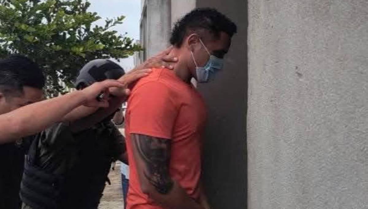 Elvis Alexis Bonilla Enríquez