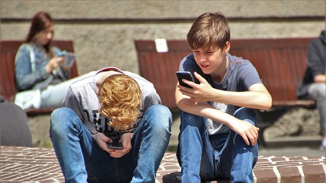Policía Cibernética alerta a padres de familia por peligroso reto de TikTok