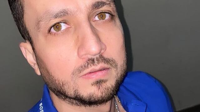 ¿Quién es “el Compa Jorge”, el youtuber asesinado a balazos en Culiacán?