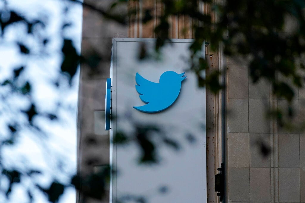Twitter