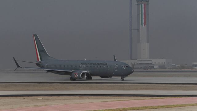 Aeropuerto Internacional de Santa Lucía