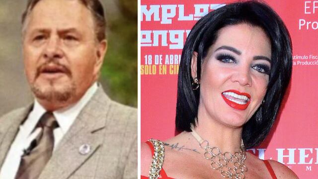 Paco Stanley / Paola Durante