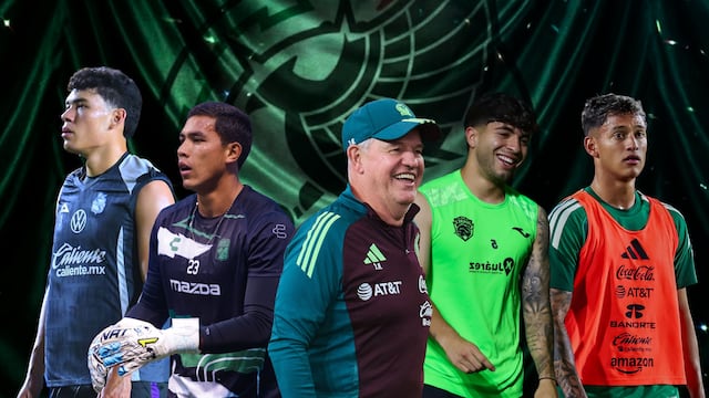 ¿Qué son los sparrings? Los 8 convocados de Javier Aguirre que solo entrenarán con el Tri