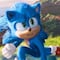 ‘Sonic the Hedgehog’: Se muestran por primera vez, Knuckles y Tails