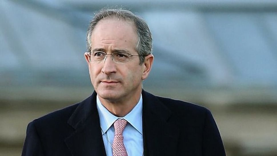 ¿Quién es Brian Roberts? CEO de Comcast Corporation