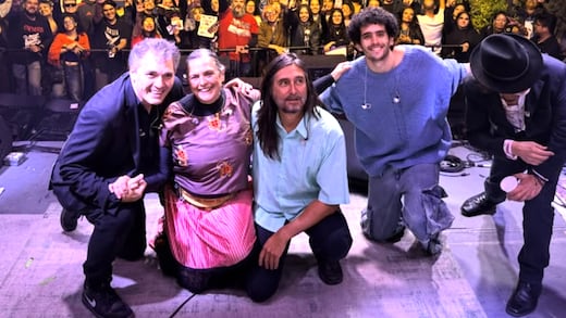 Madreperla en el Teatro Metropólitan: precios de boletos, fecha y preventa