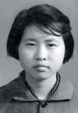 Can Xue, la escritora china favorita al Nobel de Literatura 2026