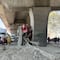 ¿Qué pasó en la autopista México-Puebla? Choque de tráiler deja un muerto y caos vial rumbo a CDMX
