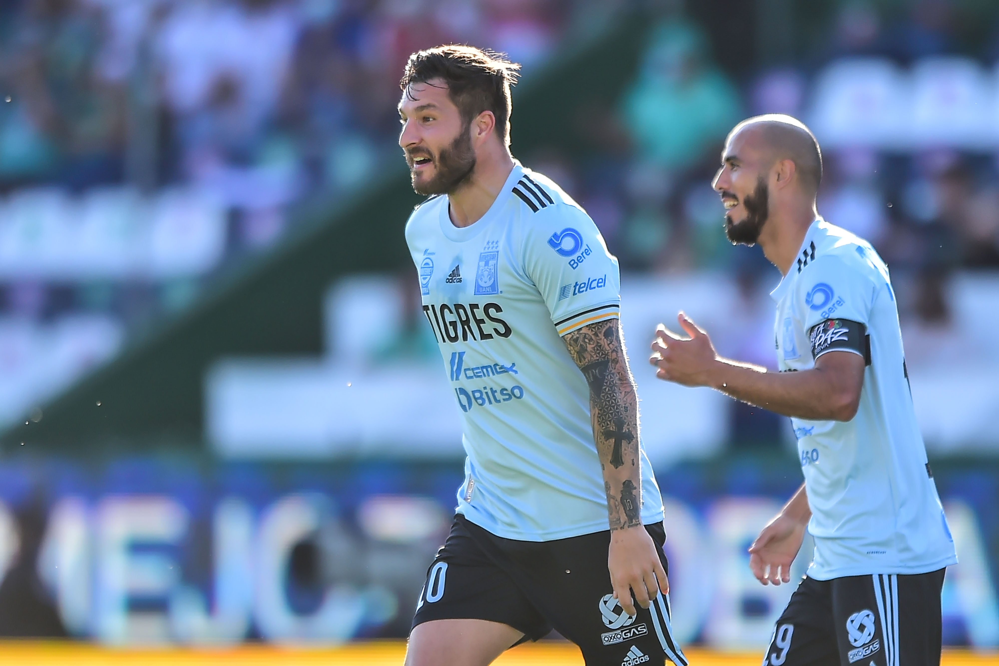 André-Pierre Gignac