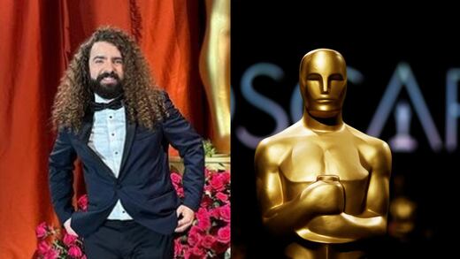 Javier Ibarreche revela el mayor secreto detrás de los Premios Oscar 2023 y su nueva alfombra
