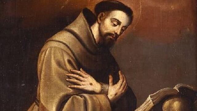 San Francisco de Asís