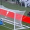 Culpan a Memo Ochoa por el gol de Qatar a la Selección Mexicana; se le doblaron las manos