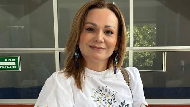 Claudia Valle Aguilasocho