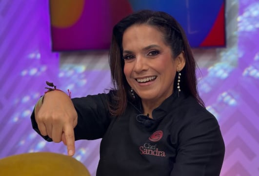 Sandra Díaz del Valle