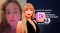 Jennifer Lawrence abre Instagram y advierte sobre los comentarios