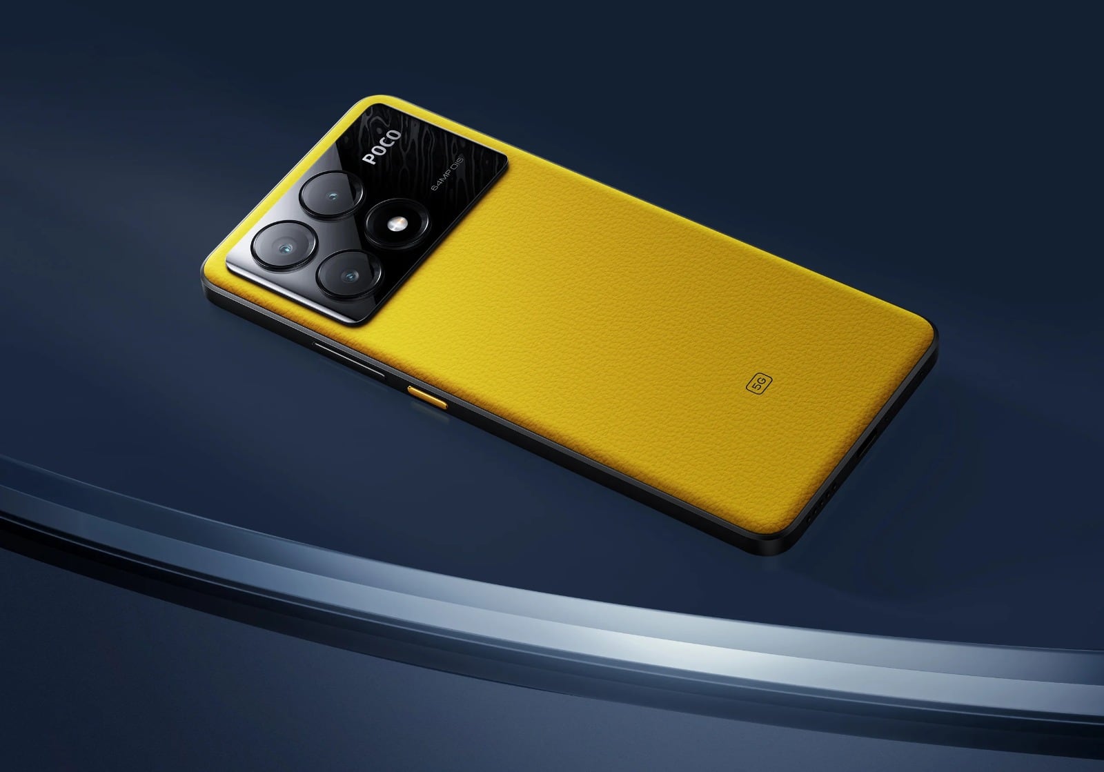 Xiaomi Poco X6 Pro