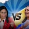 Delcy Rodríguez advierte a Corina Machado: rendir cuentas cuando regrese a Venezuela