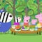 El picnic de Peppa Pig: 2 horas de capítulos de YouTube para ver en español por el Día Internacional del Picnic