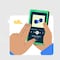 ¿Qué es Google Talkback? Paso a paso para activar la función de usar el celular sin ver en Android