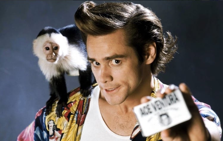 Ace Ventura