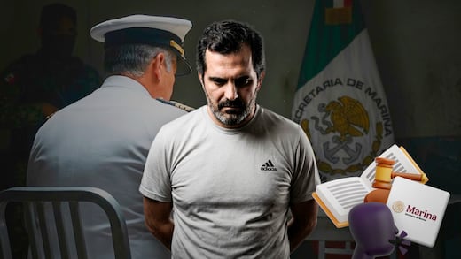 Seis integrantes de la Semar ya comparecieron en el caso Farías Laguna, según su defensa