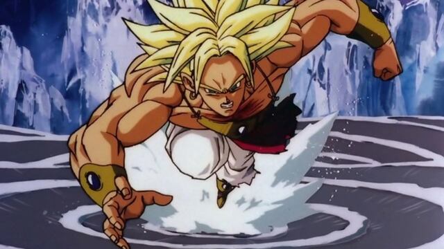 Broly
