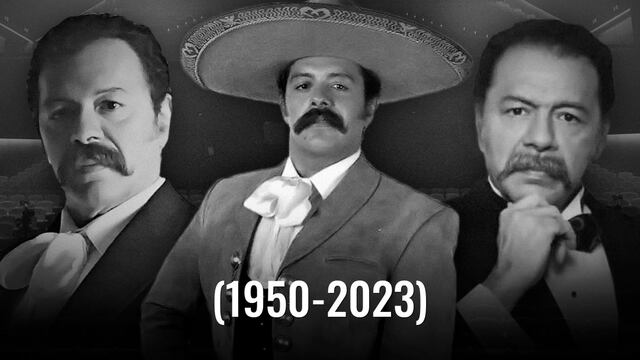 ¿De qué murió Alberto Ángel ‘El Cuervo’, tenor mexicano, a los 73 años?