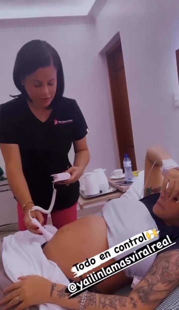 Yailin La Más Viral