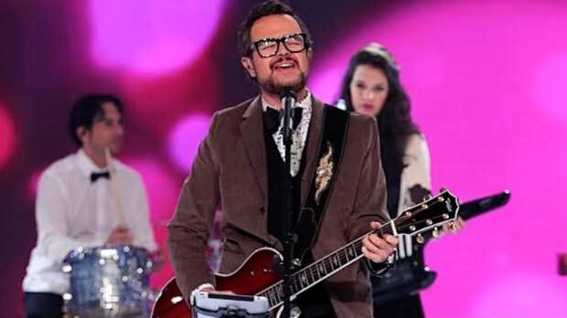 Aleks Syntek en concierto: Precio de boletos para verlo en el Teatro Metropólitan