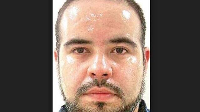 Juez calificador adscrito a la Dirección de Seguridad Pública Municipal, Hermillo Cruz Caraza.