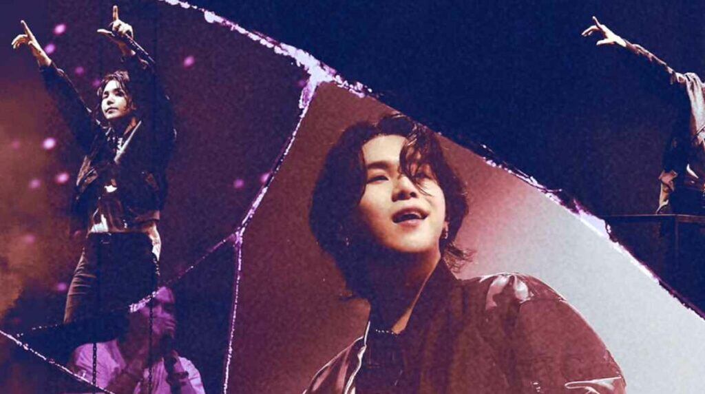 Suga en Cinépolis y Cinemex: Este es el precio de boletos para ver D-Day The Movie en cines