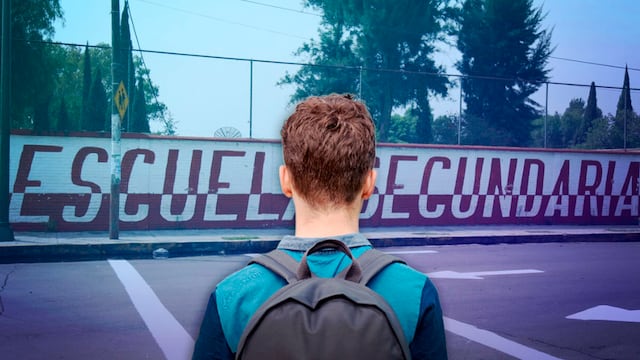 Estudiante apuñalado en secundaria de Tláhuac permanece grave