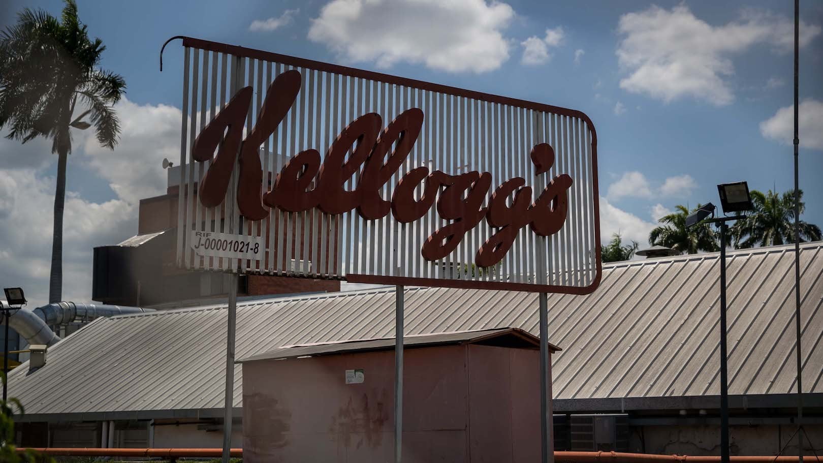 Kellogg's