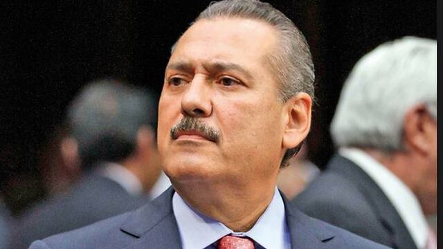 Manlio Fabio Beltrones