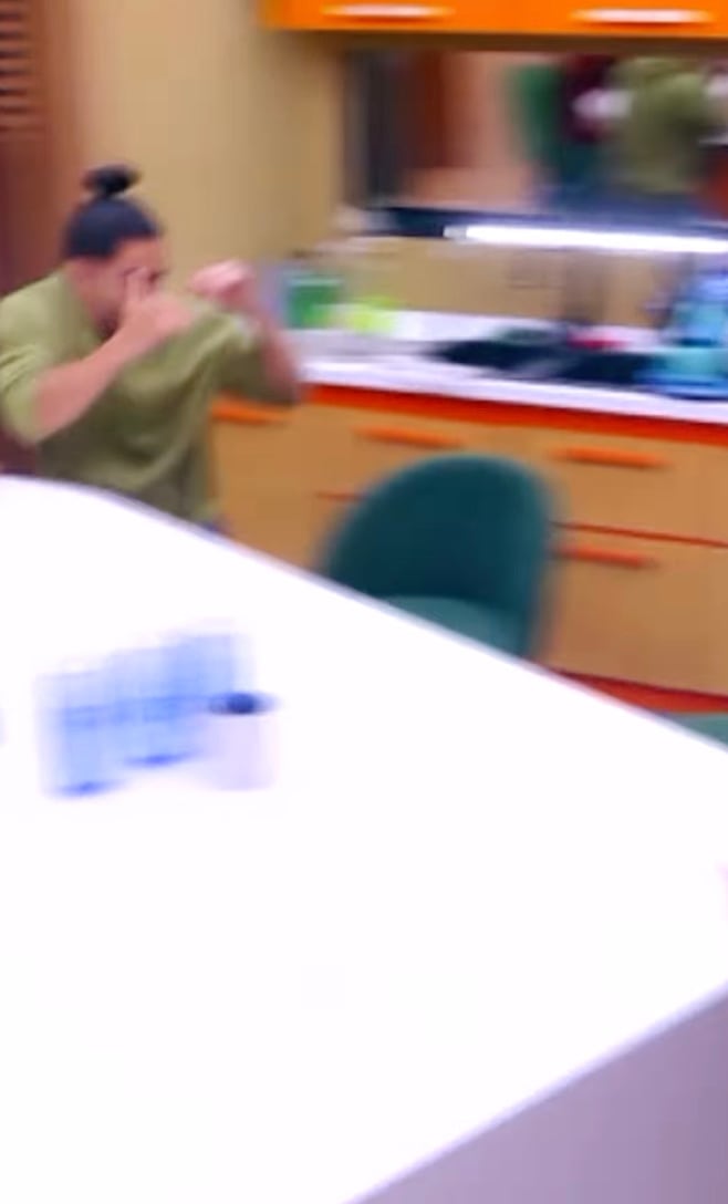 La Casa de los Famosos All Stars