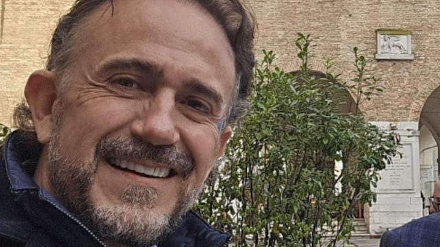 Eduardo Almeida, empresario de Chihuahua