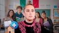 Sheinbaum quiere más opciones para jóvenes que no estudien en UNAM o IPN