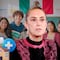 Sheinbaum quiere más opciones para jóvenes que no estudien en UNAM o IPN