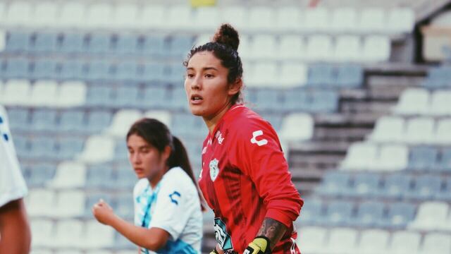 Alejandría Godínez