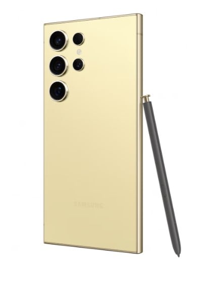Galaxy S24 Ultra