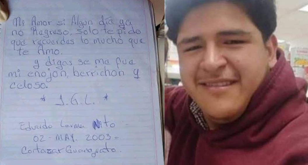 ¿Quién es Eduardo Lerma Nito?