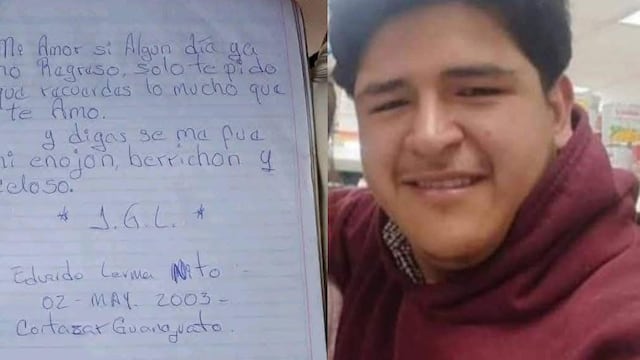 ¿Quién es Eduardo Lerma Nito?