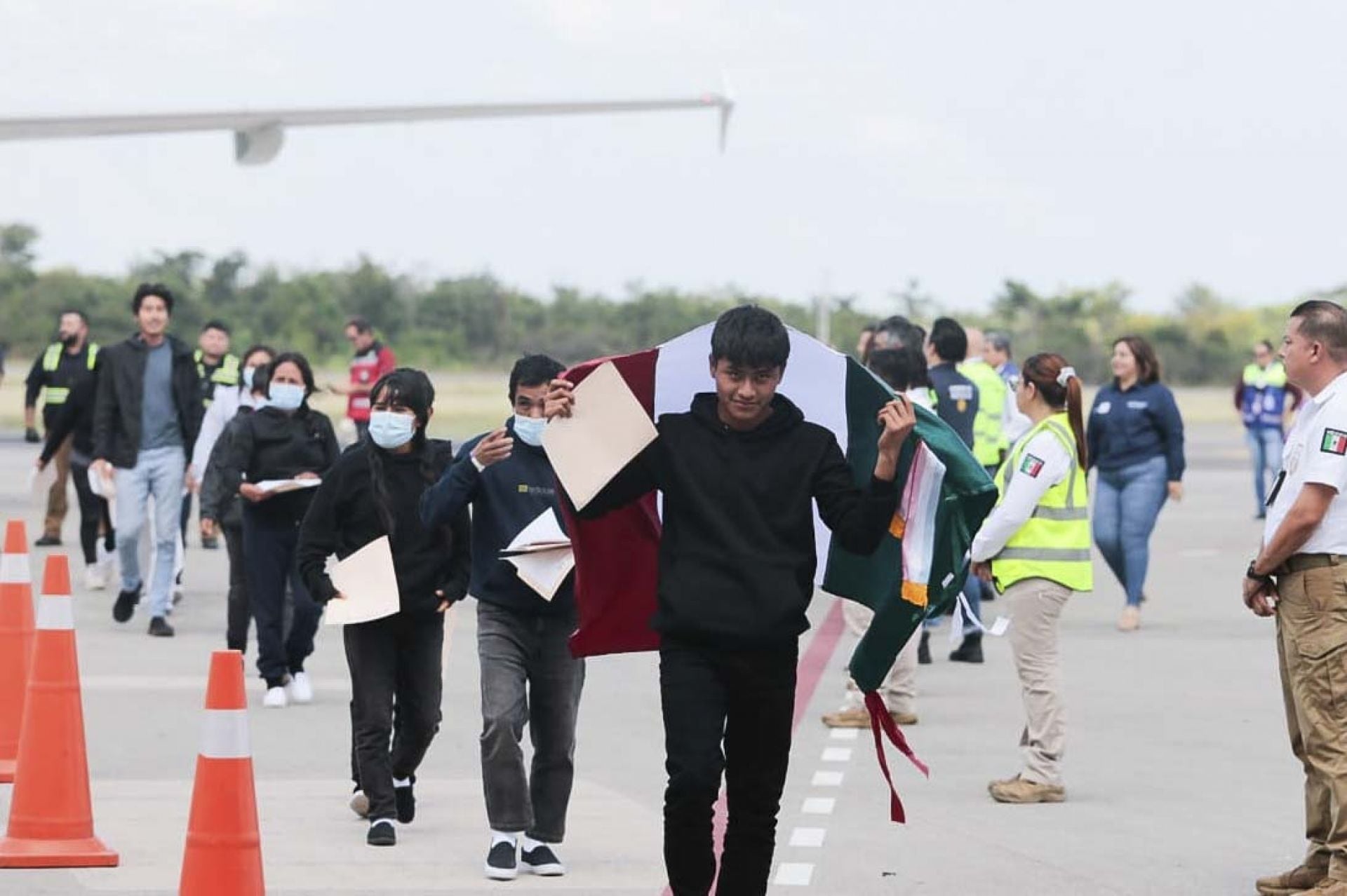 Latinos en Estados Unidos