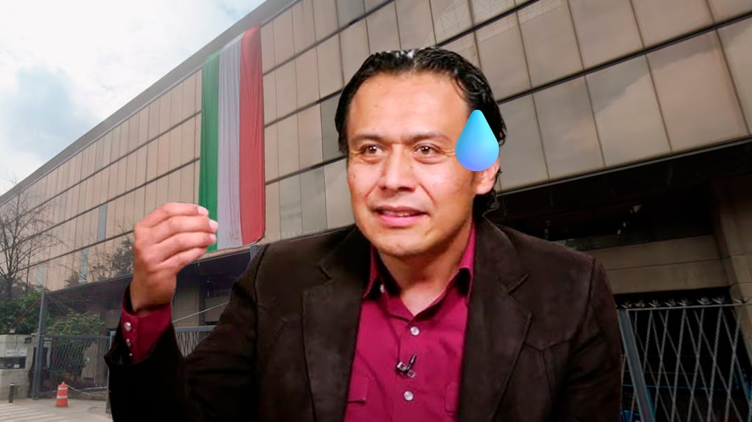 Marx Arriaga no ha salido de la SEP, pero ya suman 50 trabajadores destituidos