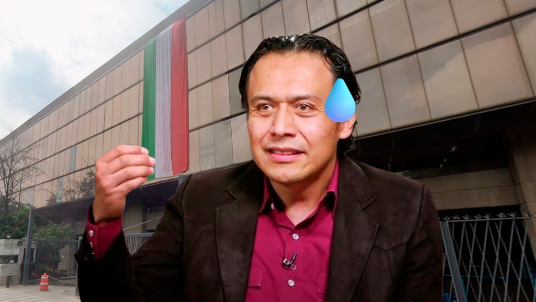 La reconfiguración en la SEP: Arriaga no se va y 50 trabajadores salen